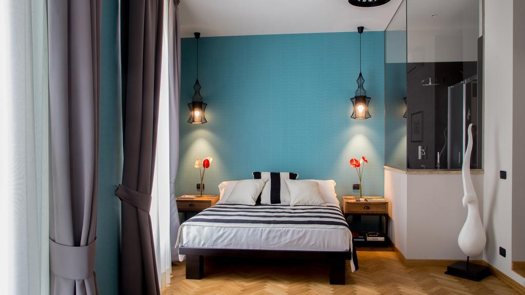 Qt Suites Roma Quarto foto