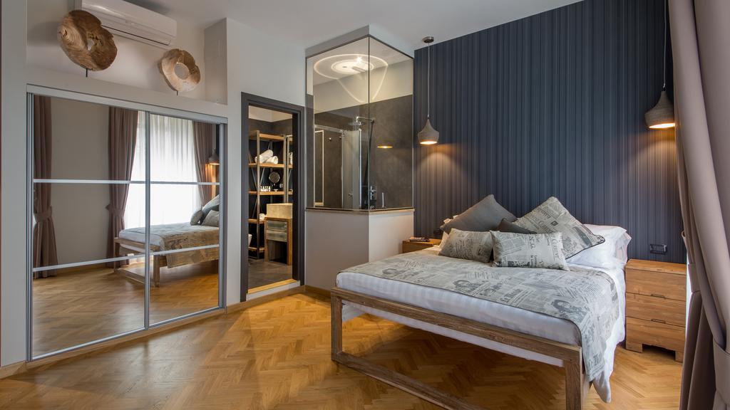 Qt Suites Roma Quarto foto